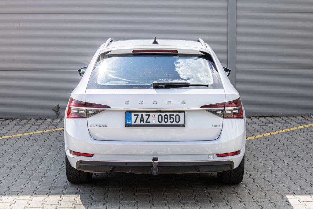 skoda-superb - 5