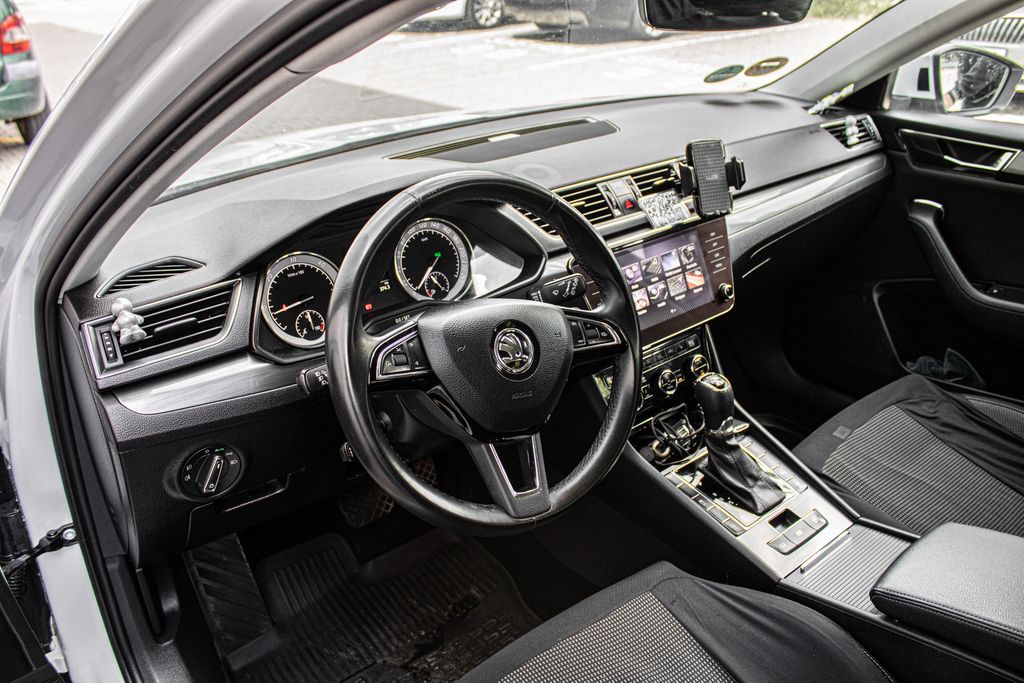 skoda-superb - 8