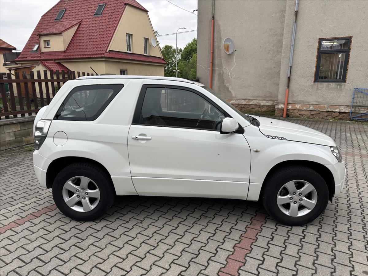 suzuki-grand-vitara-1-6-4x4 - 1