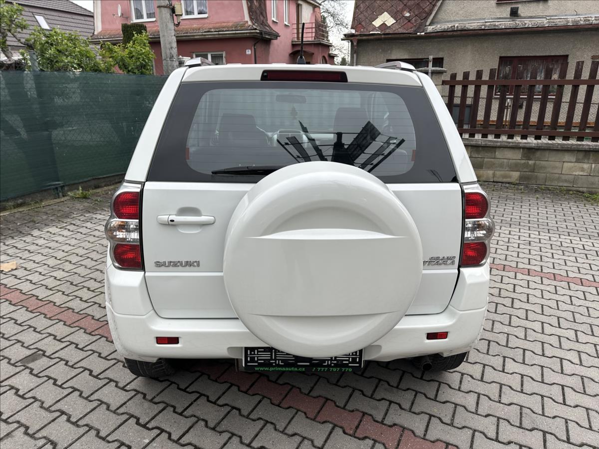 suzuki-grand-vitara-1-6-4x4 - 3