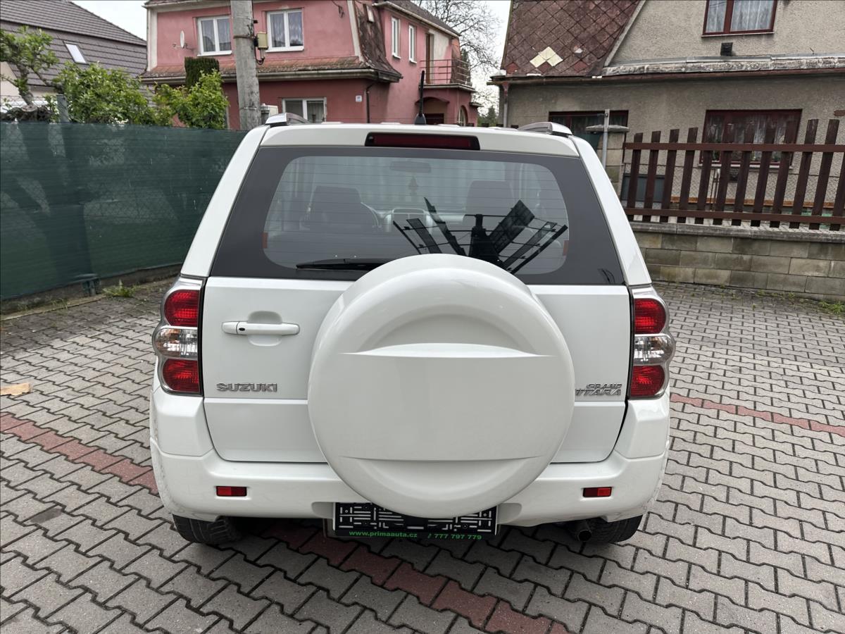 suzuki-grand-vitara-1-6-4x4 - 5