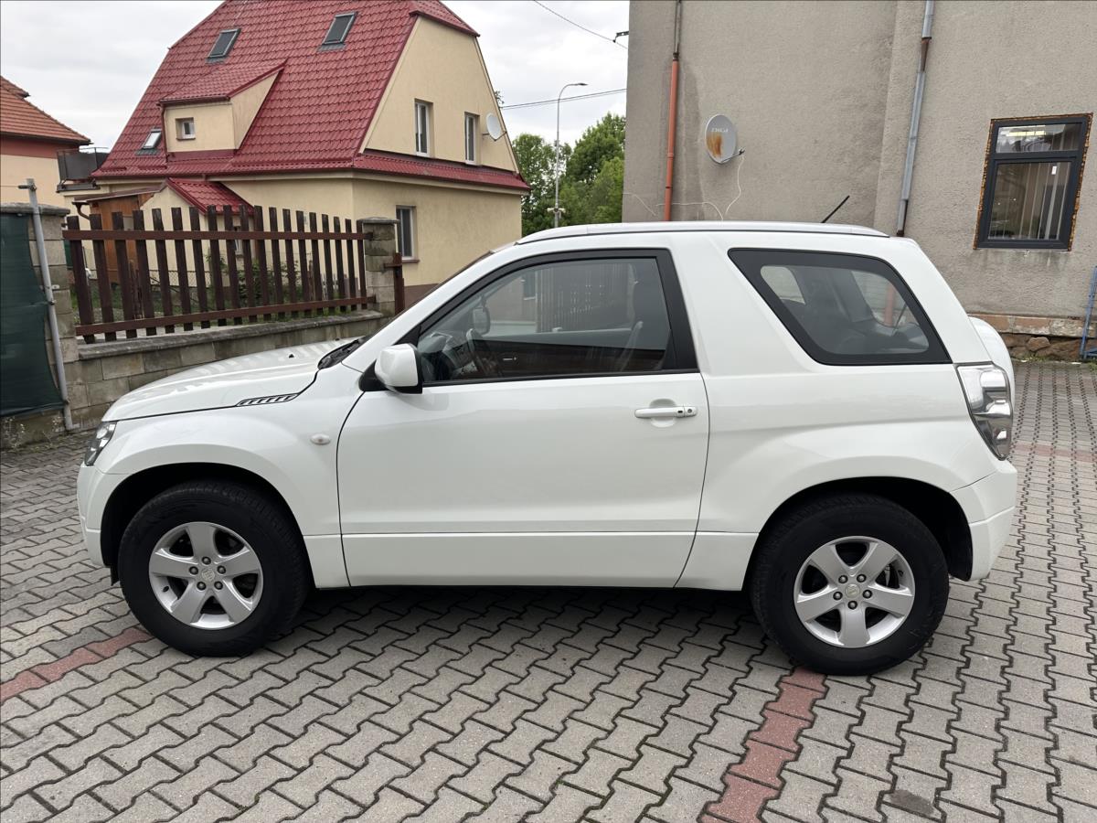 suzuki-grand-vitara-1-6-4x4 - 7