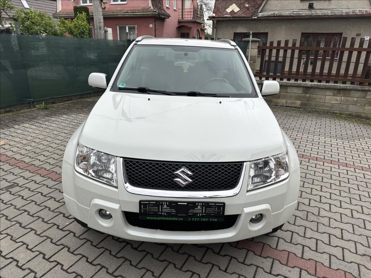 suzuki-grand-vitara-1-6-4x4 - 9