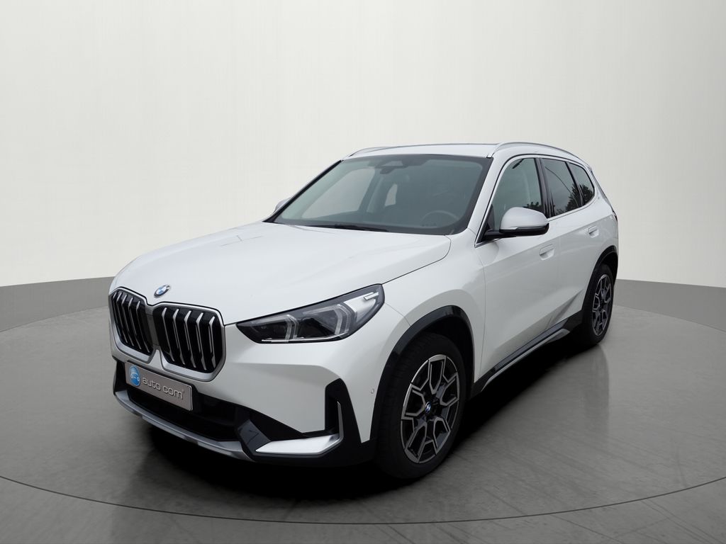 BMW X1 23d xDrive xLine ČR DPH