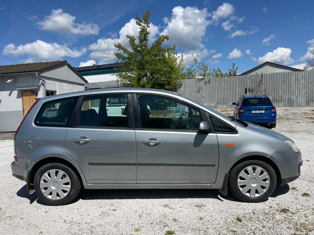 ford-c-max-1-8i - 9