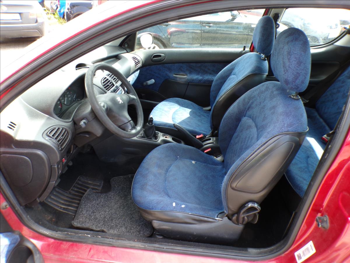 peugeot-206-1-1-i - 8