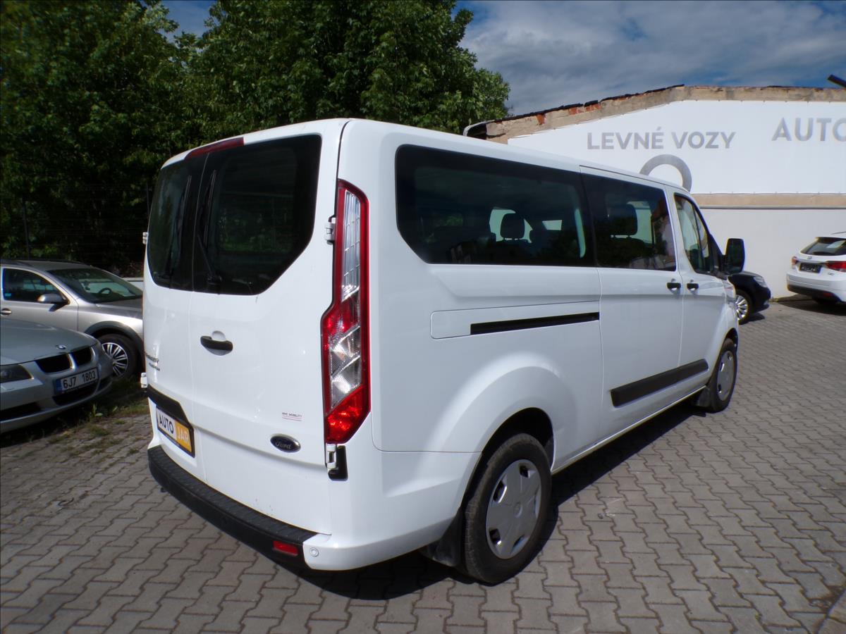 ford-transit-custom-2-0-tdci - 4