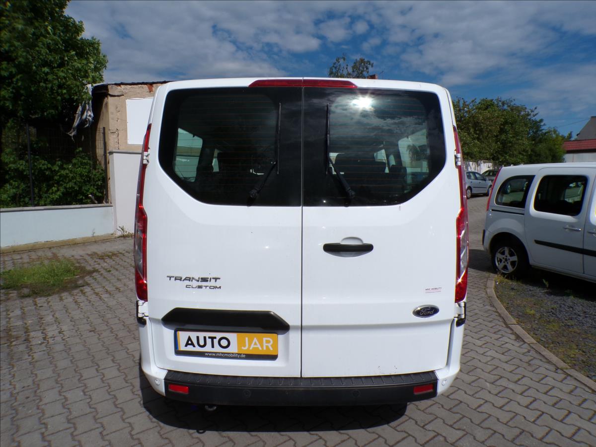 ford-transit-custom-2-0-tdci - 5
