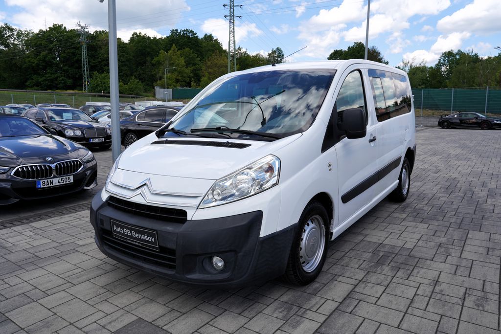 citroen-jumpy-2-0-hdi-120-ps-cr-l1h1 - 1