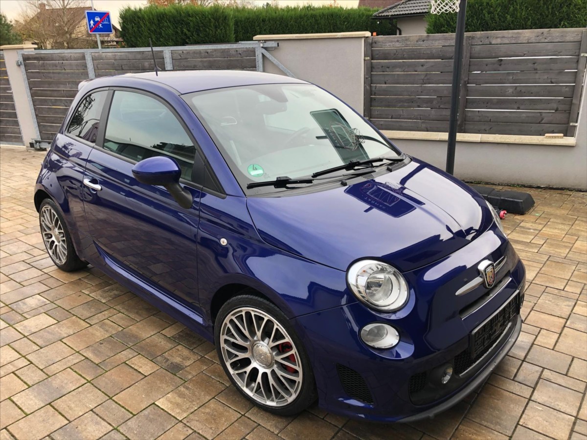 fiat-500-1-4-abarth-500-595-custom - 1