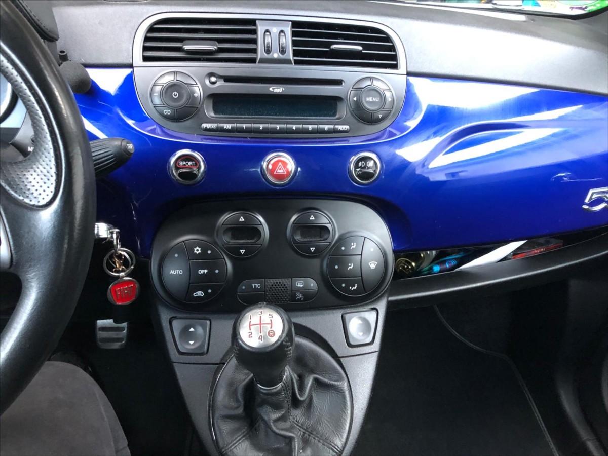 fiat-500-1-4-abarth-500-595-custom - 9