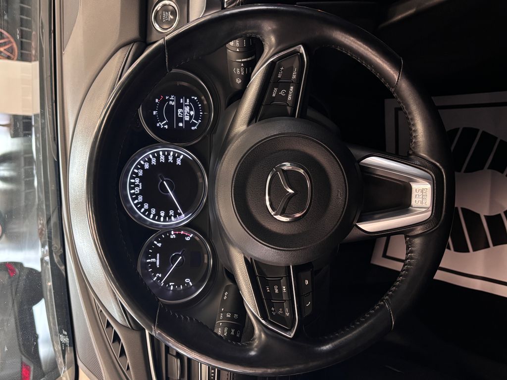mazda-6-2-2-110kw-skyactive-d-bose - 9