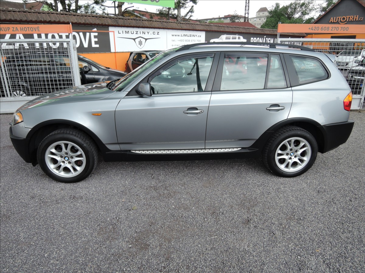 bmw-x3-2-0-d-4x4-servis-tazne - 2
