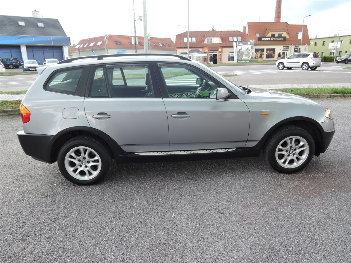 bmw-x3-2-0-d-4x4-servis-tazne - 3