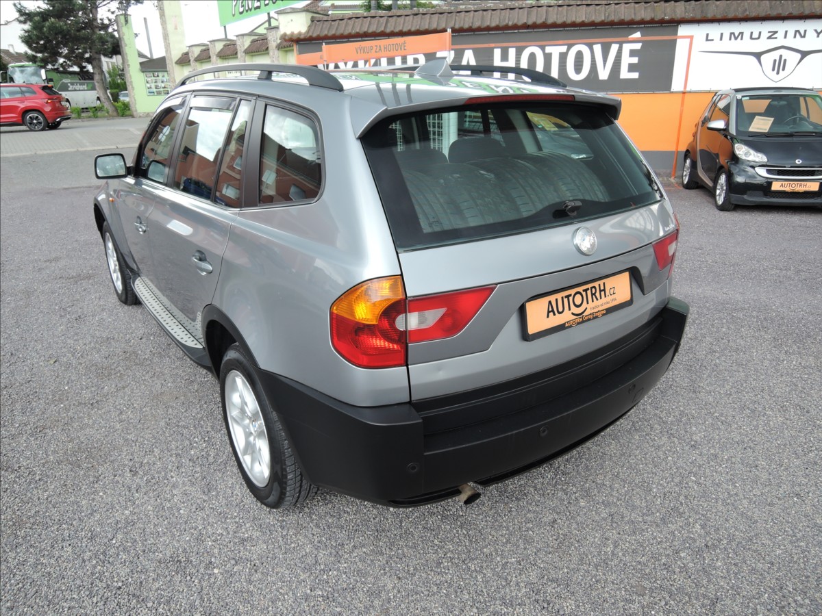 bmw-x3-2-0-d-4x4-servis-tazne - 5