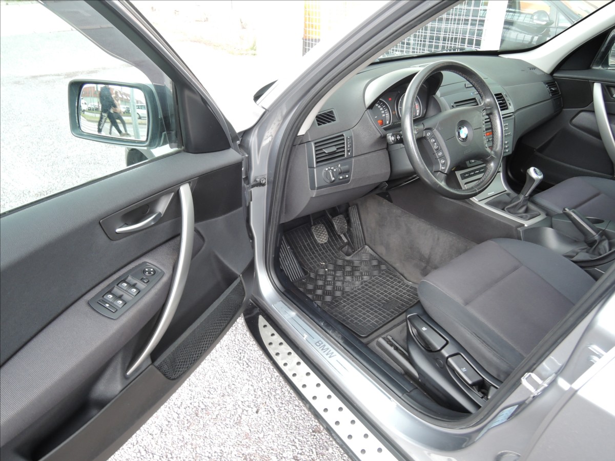bmw-x3-2-0-d-4x4-servis-tazne - 6