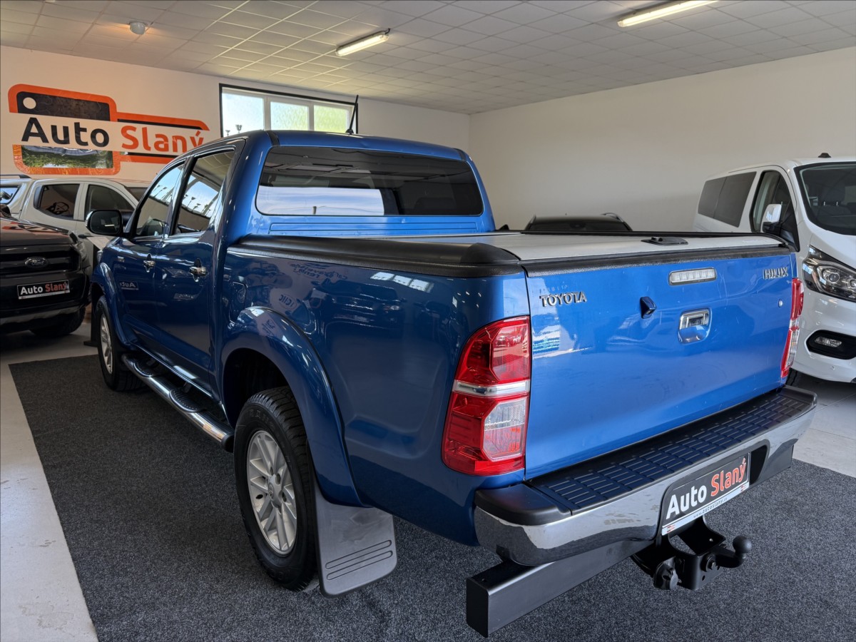 toyota-hilux-3-0-d-4d-157tkm-po-servisu-top-stav - 4