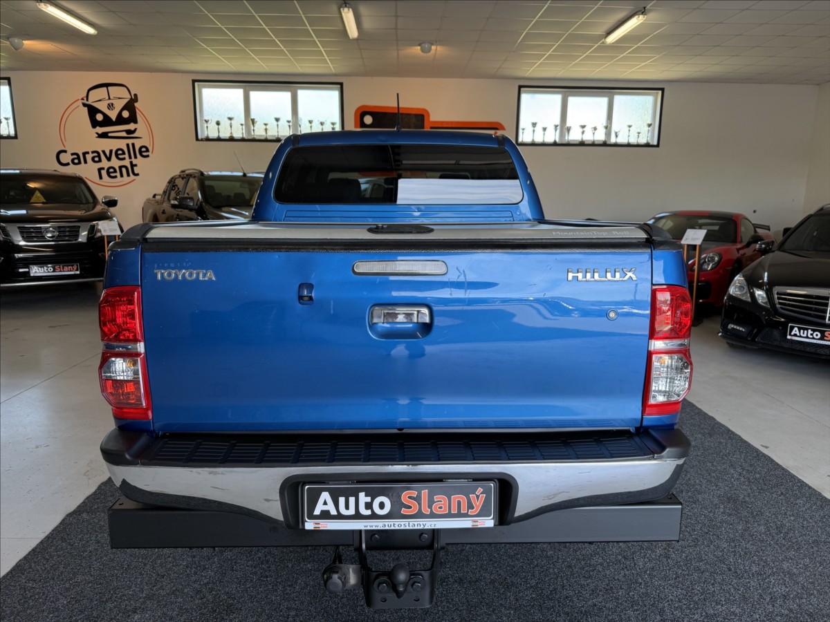toyota-hilux-3-0-d-4d-157tkm-po-servisu-top-stav - 7