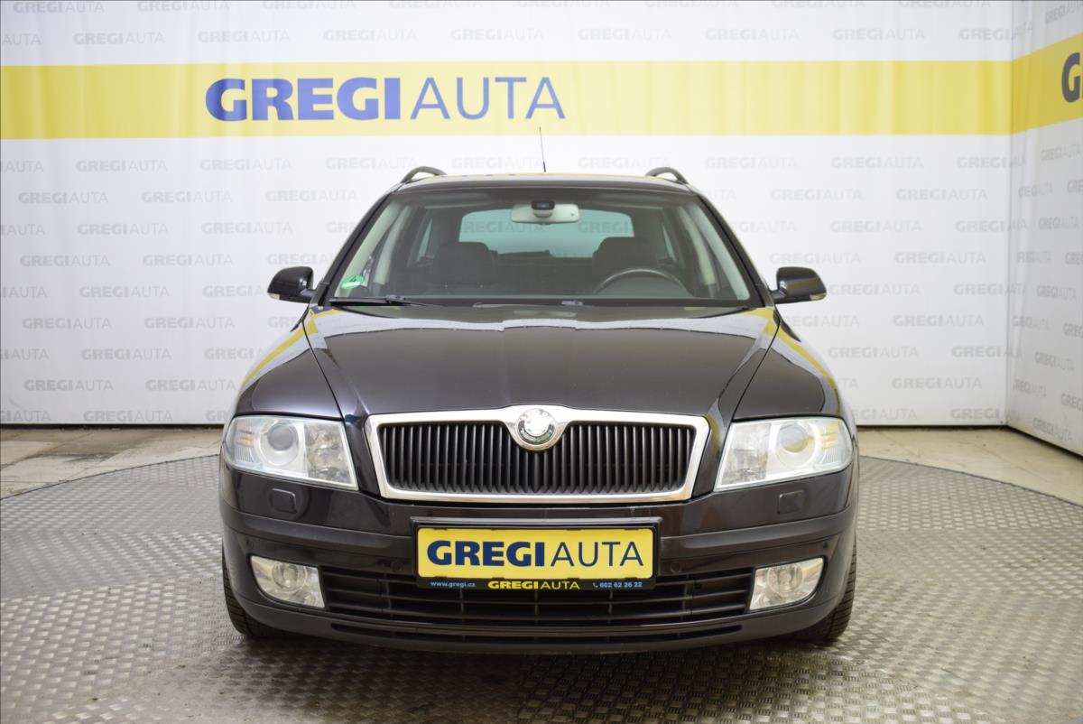 Škoda Octavia 2,0 TDi DSG KŮŽE,SUPER STAV