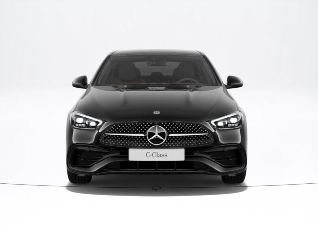 mercedes-benz-tridy-c-c-220-d-4matic-edition-140-years - 1
