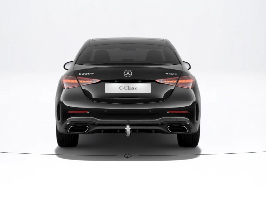 mercedes-benz-tridy-c-c-220-d-4matic-edition-140-years - 4