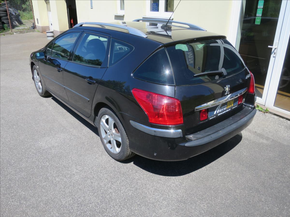 peugeot-407-2-0-hdi - 2