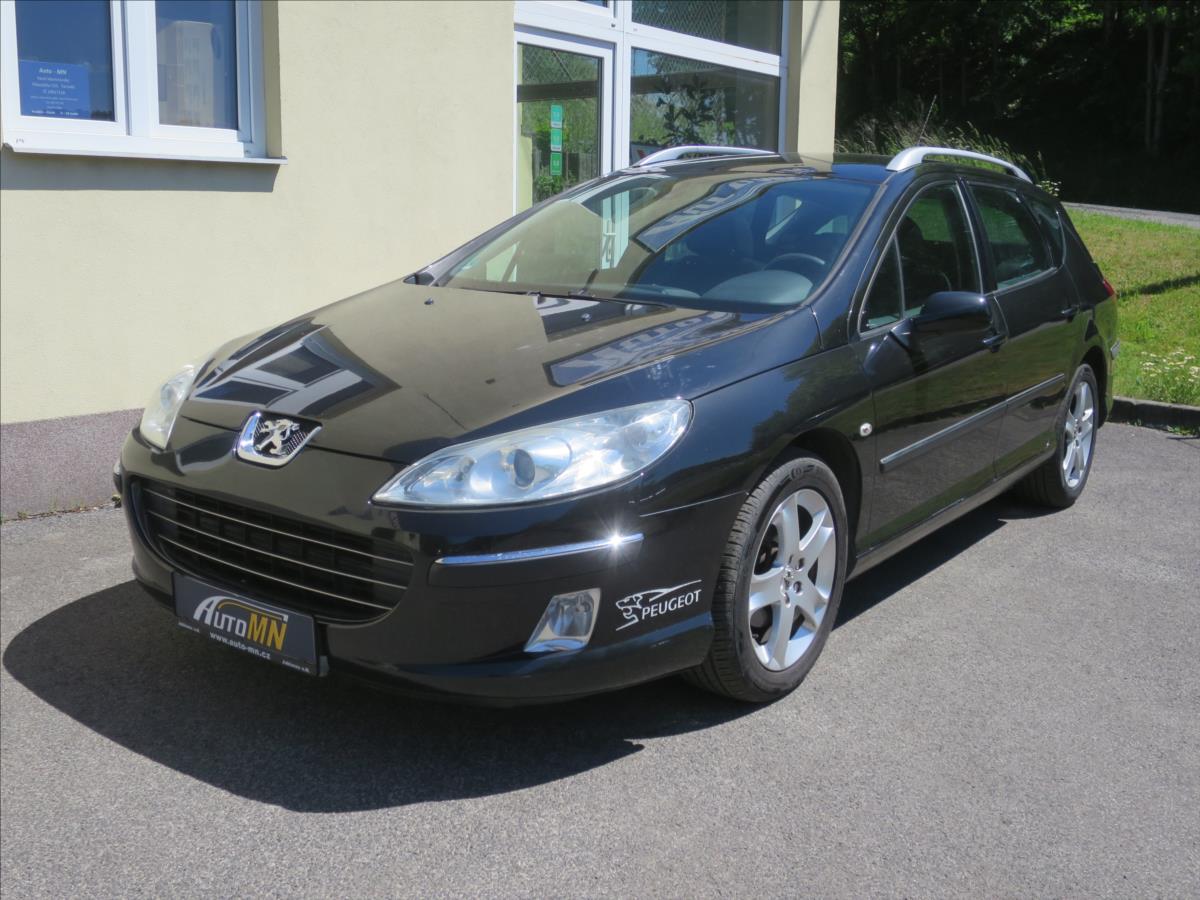 peugeot-407-2-0-hdi - 3