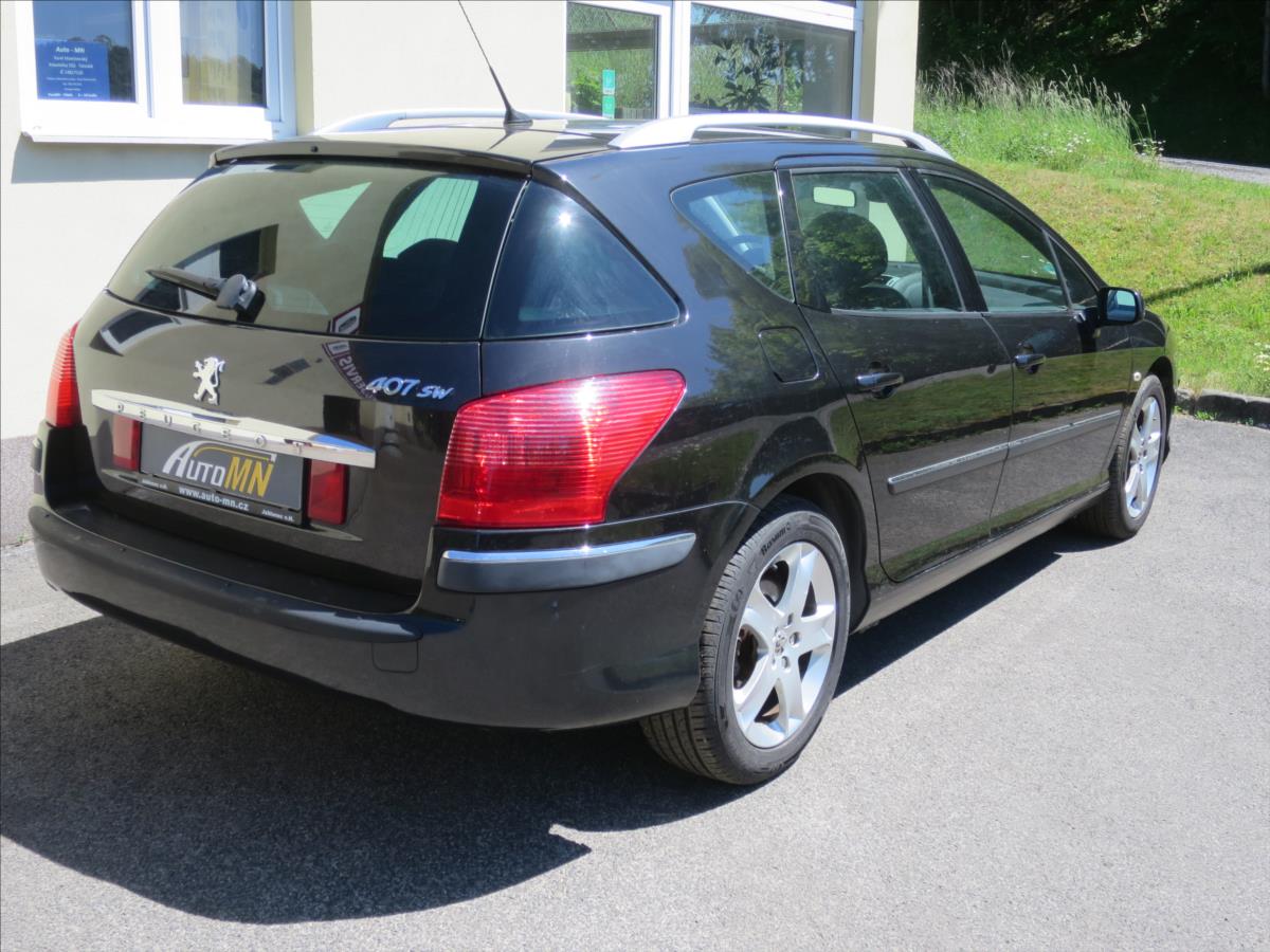 peugeot-407-2-0-hdi - 4