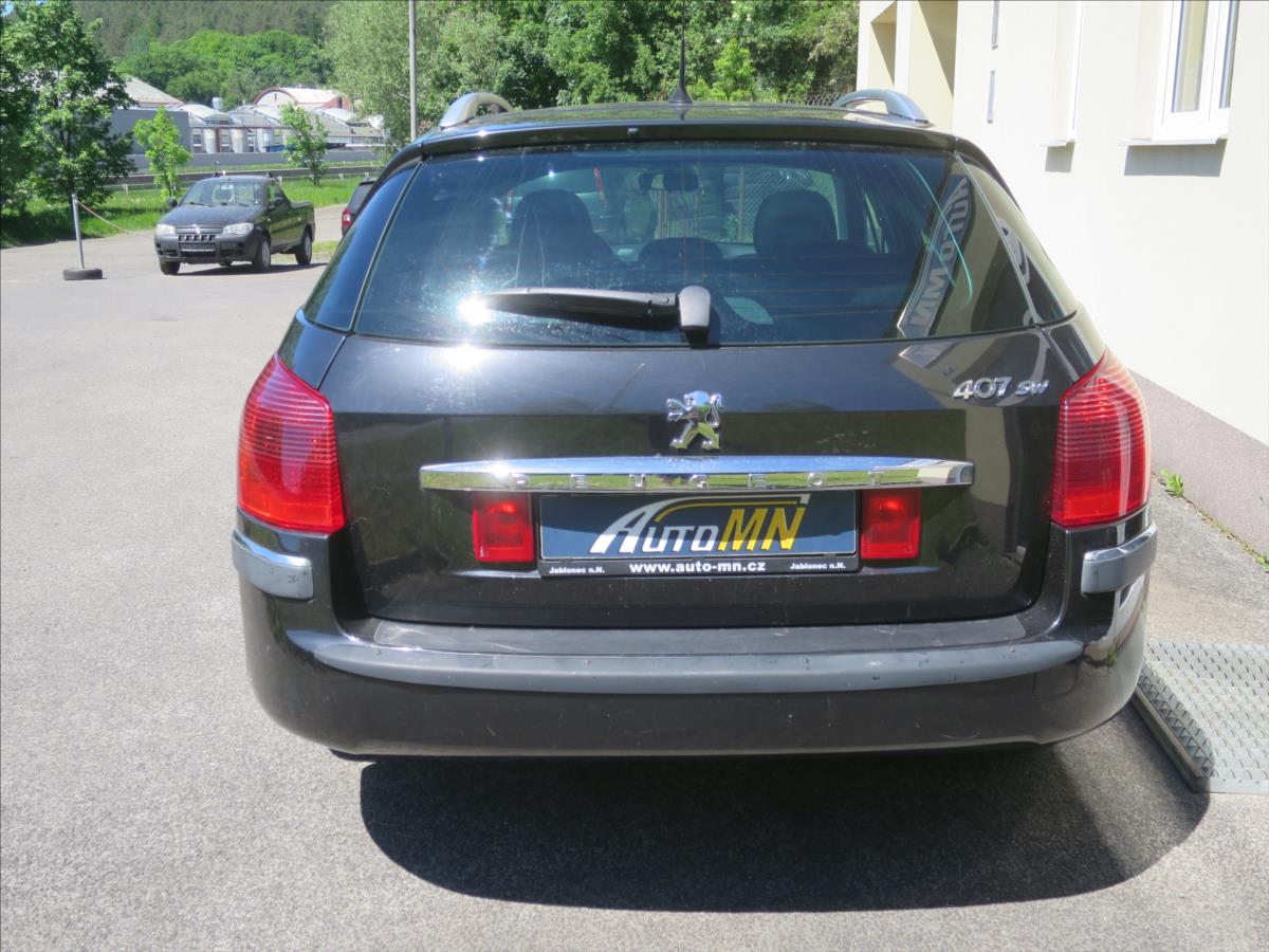 peugeot-407-2-0-hdi - 6