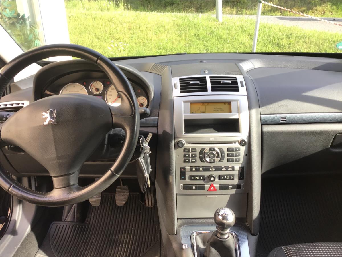 peugeot-407-2-0-hdi - 8