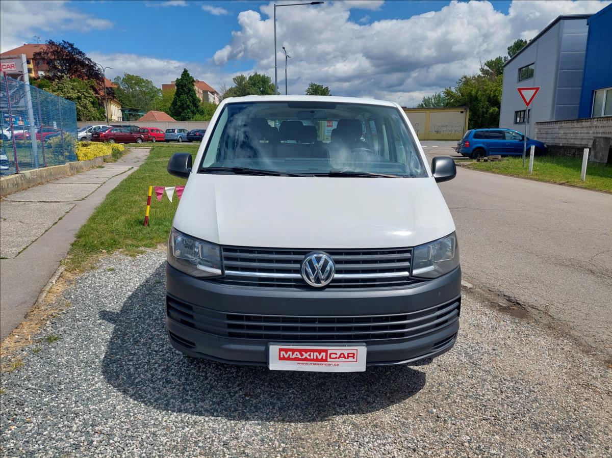 volkswagen-transporter-2-0-tdi-bluemotion-dsg-odpocet-dph - 1