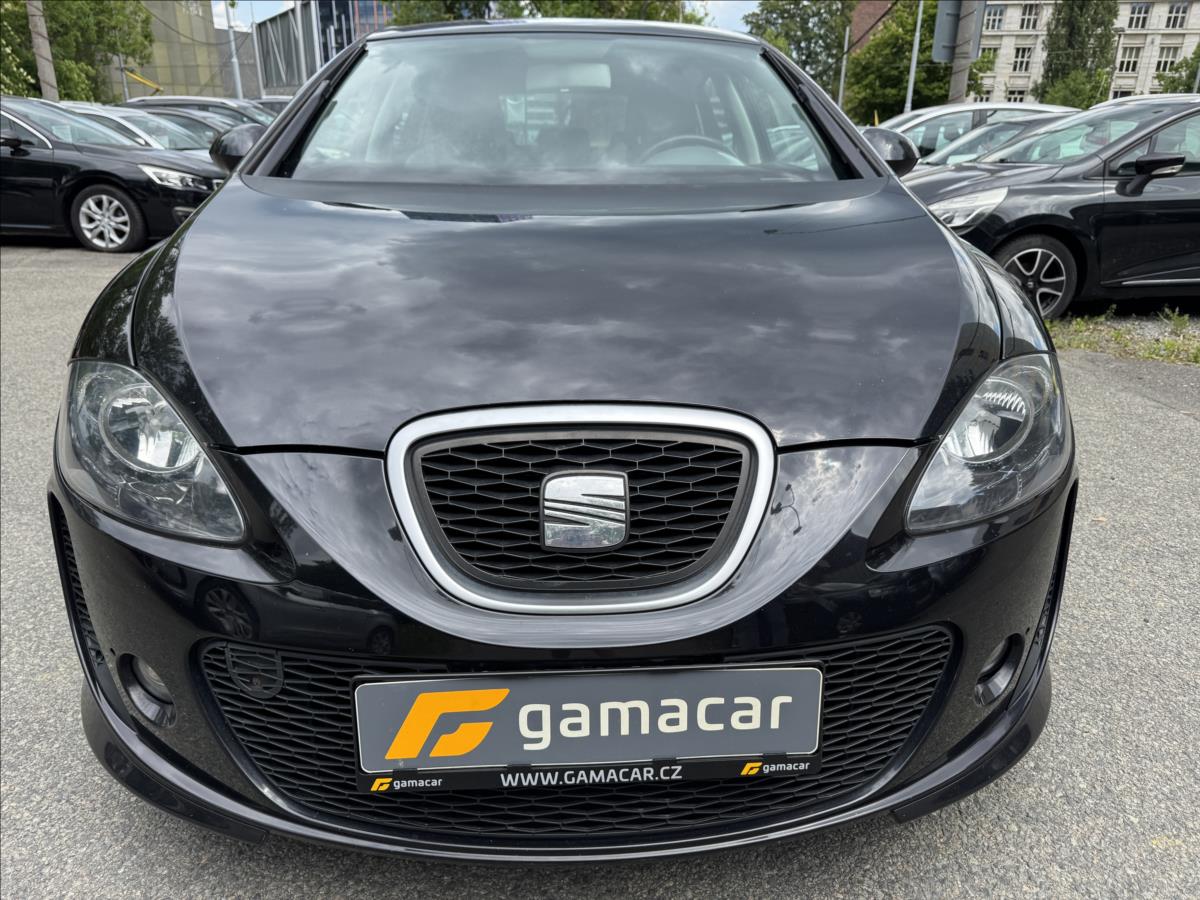 Seat Leon 1,2 GT+GT+pekný stav !!