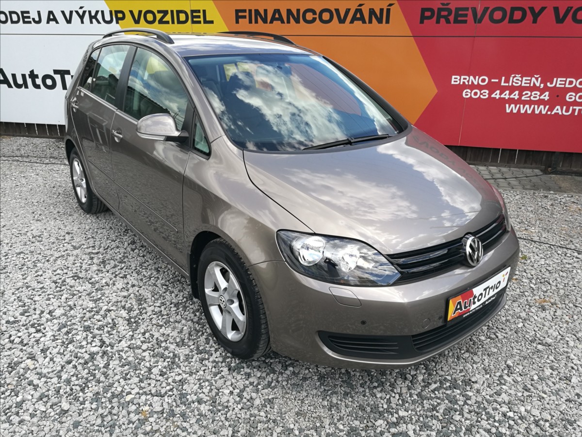 volkswagen-golf-plus-1-6-i-dsg-75-kw - 1
