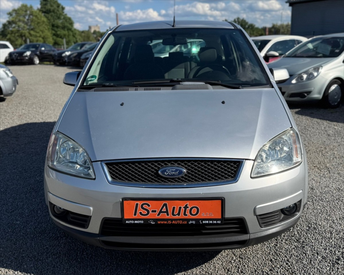 ford-c-max-1-8-16v - 1