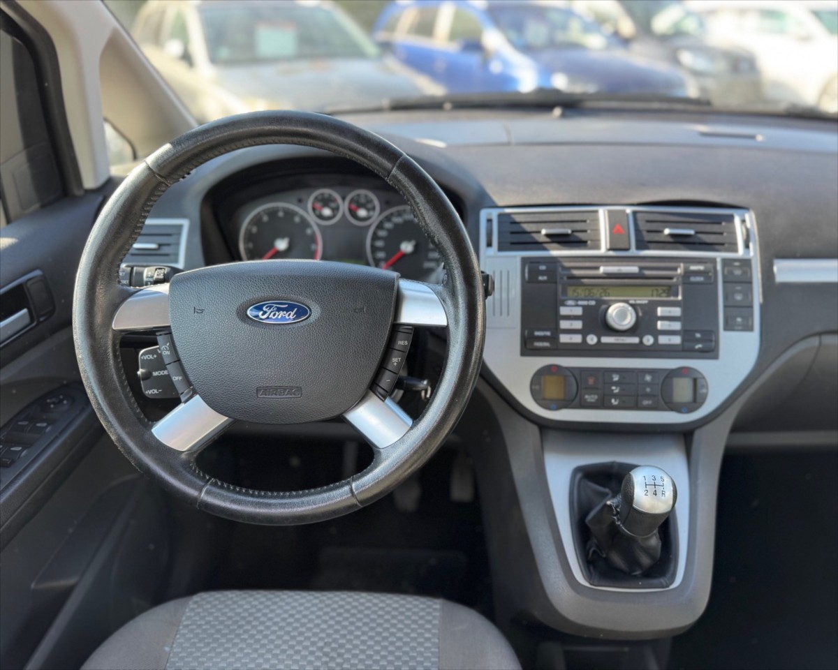 ford-c-max-1-8-16v - 7
