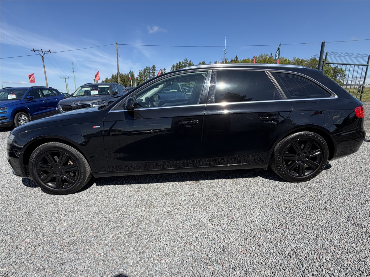 audi-a4-2-0-tdi-105-kw-b8-avant - 3