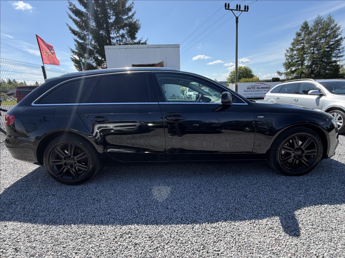 audi-a4-2-0-tdi-105-kw-b8-avant - 7