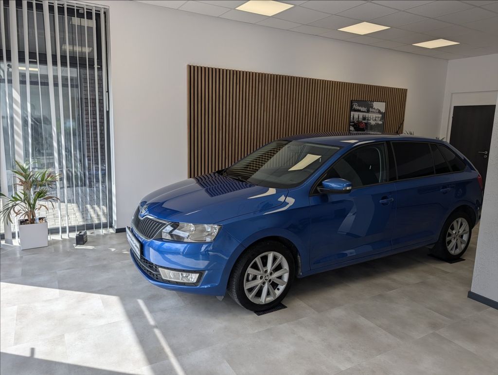 skoda-rapid - 2