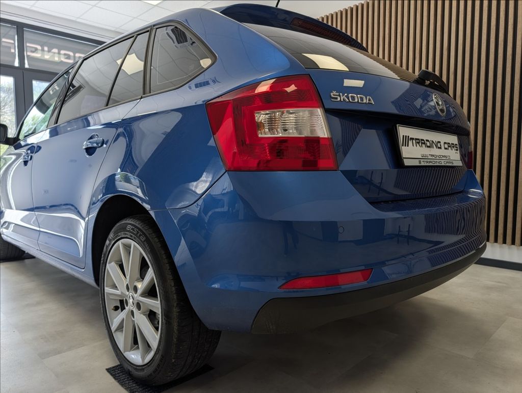 skoda-rapid - 4