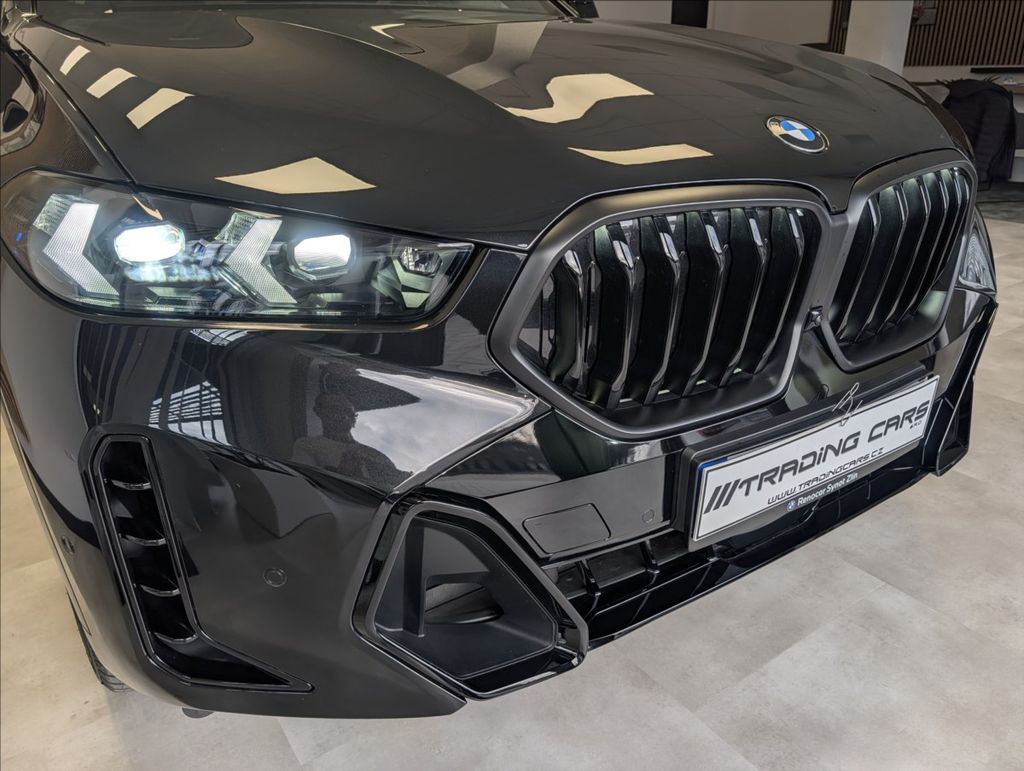 bmw-x6-xdrive-30d-m-sport - 1