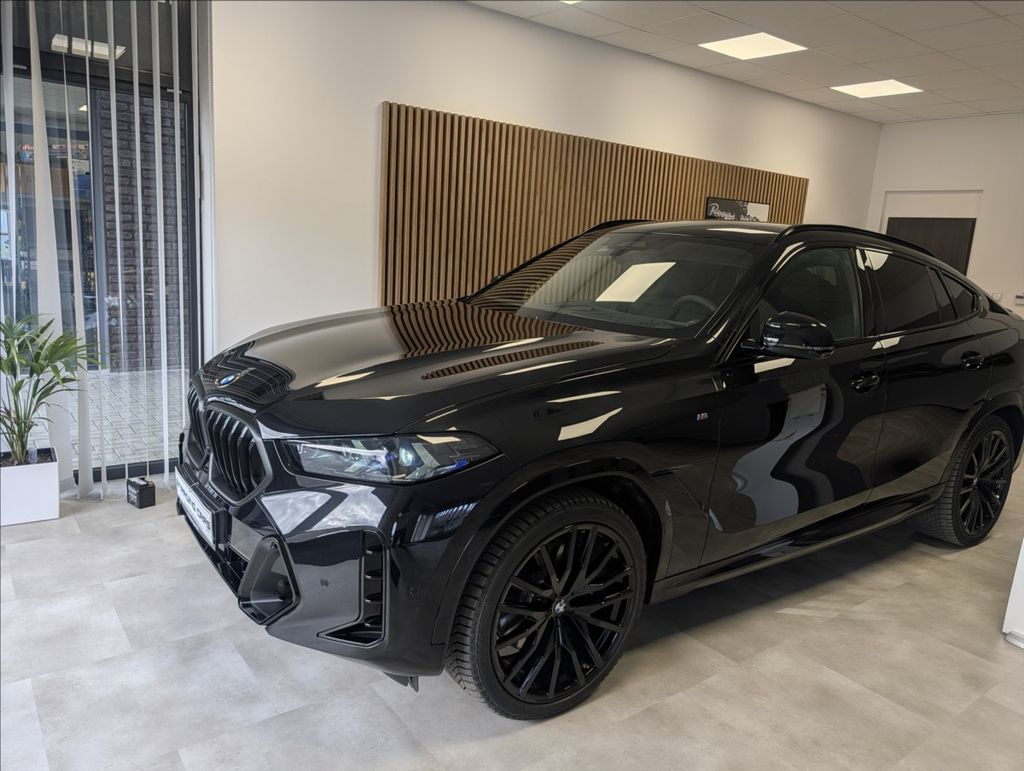 bmw-x6-xdrive-30d-m-sport - 2