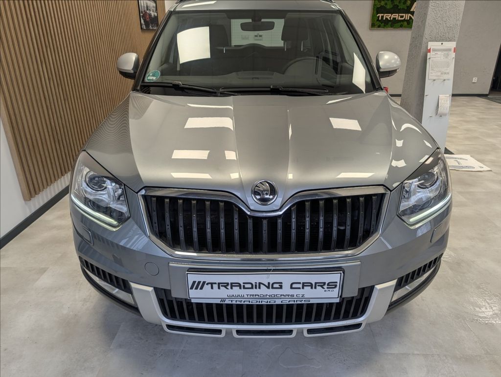 skoda-yeti-2-0-tdi-4x4-elegance - 1