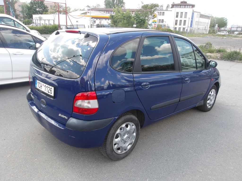 renault-scenic-1-9dci-automat-serv-kn - 5
