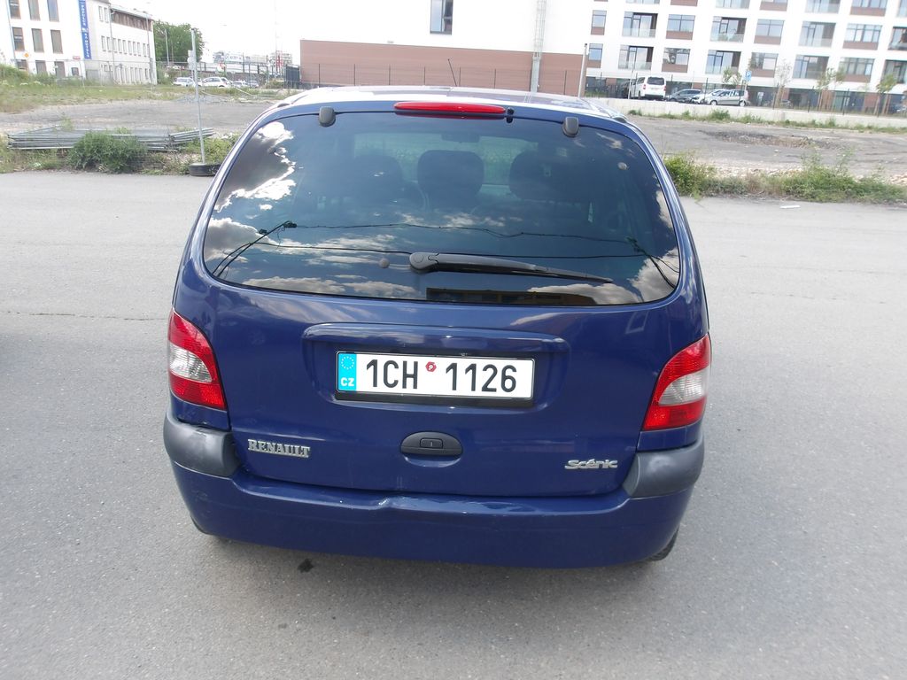 renault-scenic-1-9dci-automat-serv-kn - 6