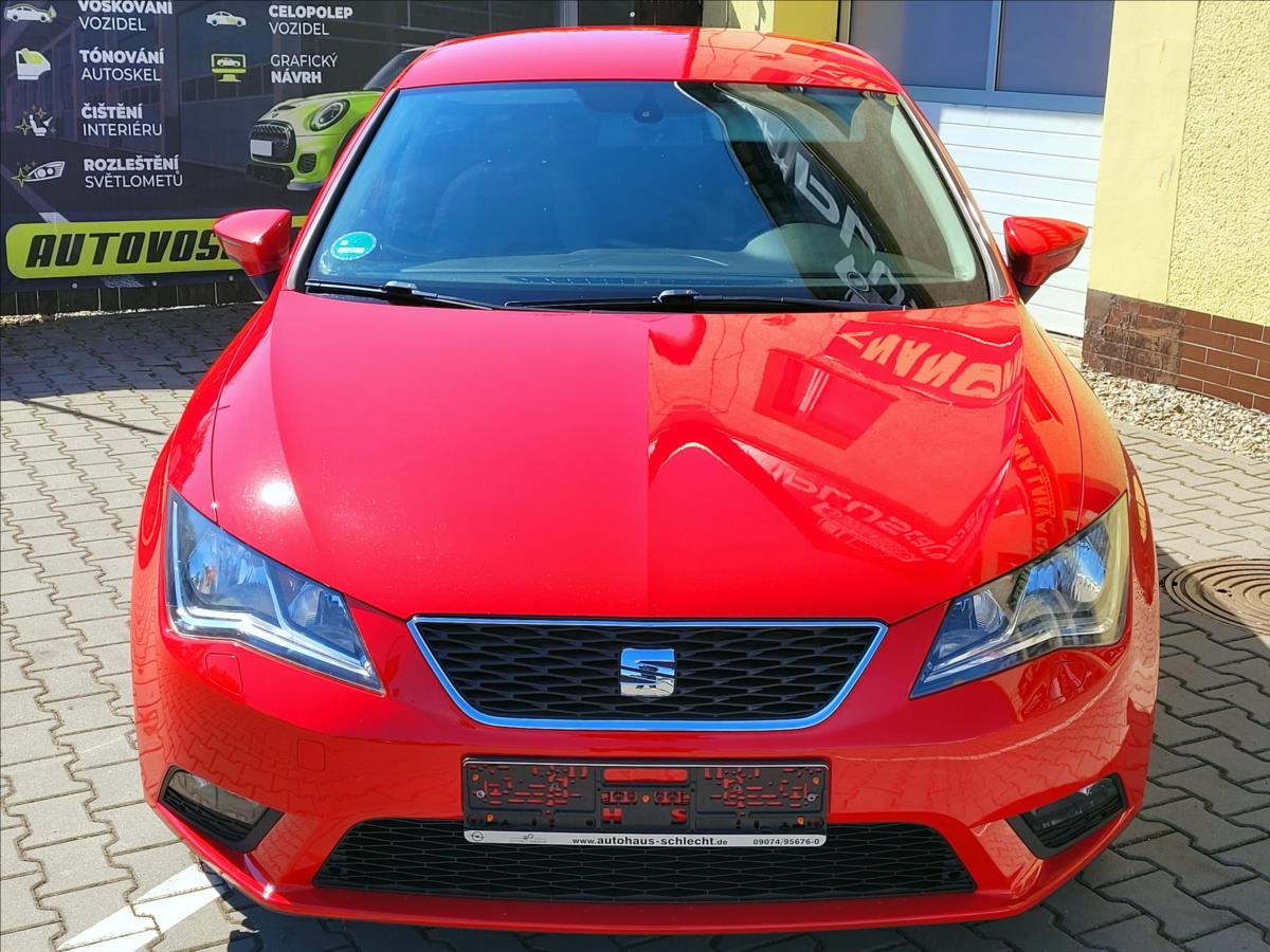 seat-leon-1-2-tsi-style-po-servise - 1