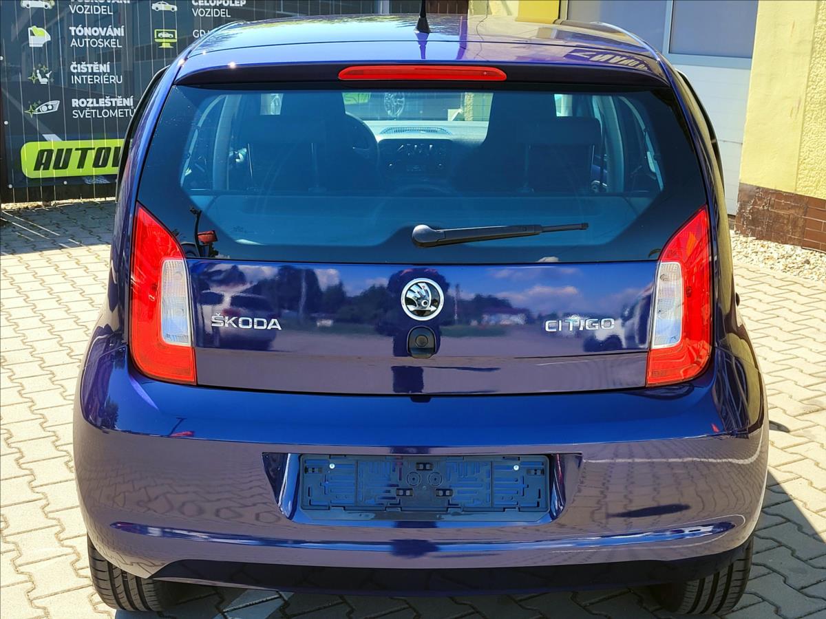 skoda-citigo-1-0-1-maj-serv-kniha-jen-44tk - 8