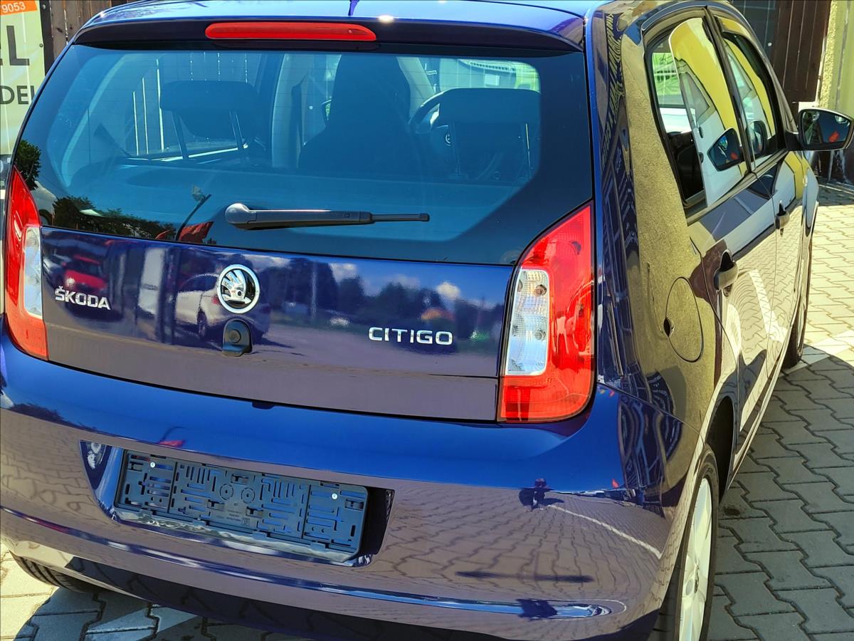 skoda-citigo-1-0-1-maj-serv-kniha-jen-44tk - 9
