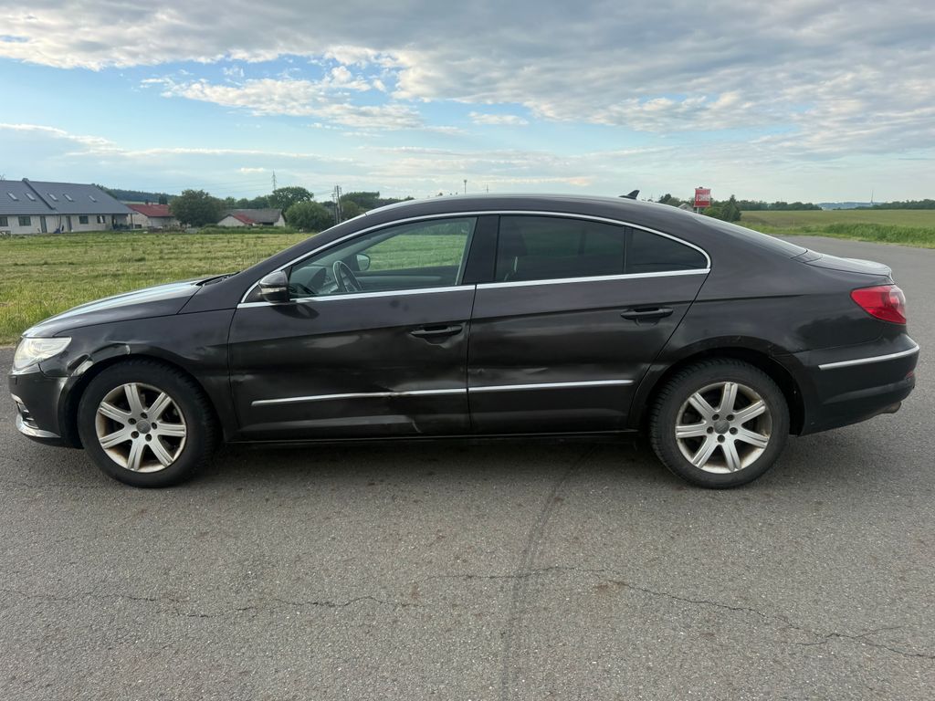 volkswagen-passat-cc - 1