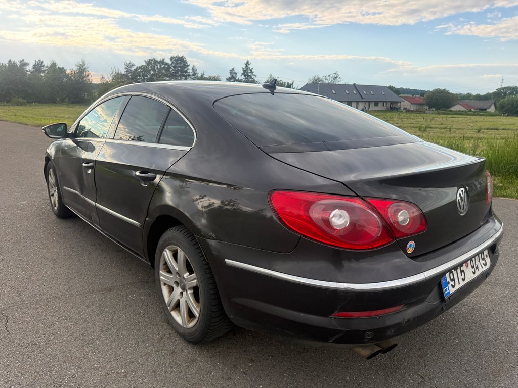volkswagen-passat-cc - 2