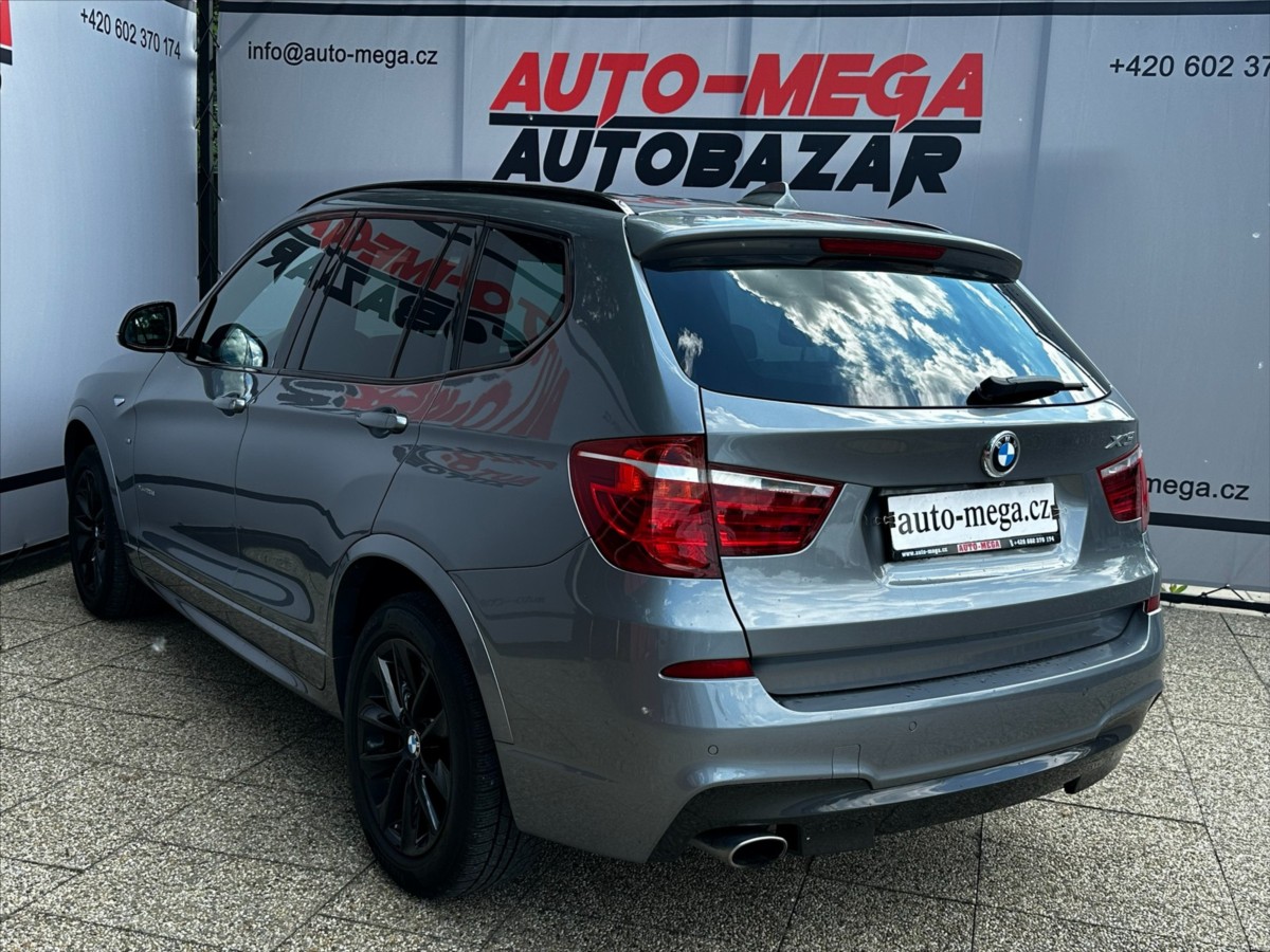 bmw-x3-2-0-d-140kw-m-paket-xdrive - 7